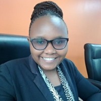 Ruth Mbugua
