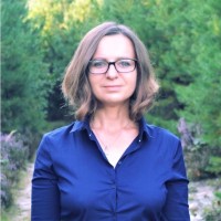 Justyna Molendowska-Ruiz