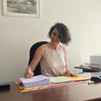 Florence ROUGE MONTOYA