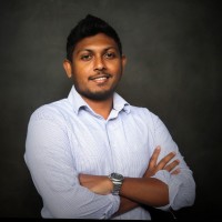 Sachin Silva