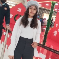 Richa Rajput