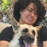 Ashley Rivera, RN, PhD, Jonas Scholar
