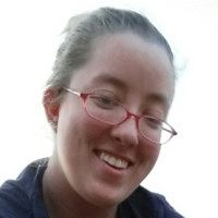 Elizabeth May