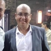 Mohamed Gaber
