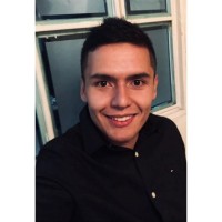 Andrés Felipe Barrios Rodríguez