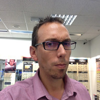 Kevin Dalziel