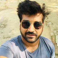 Shubham Saxena