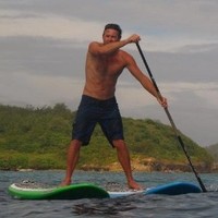 Ryan Irvine