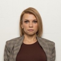 Oksana Kurkina