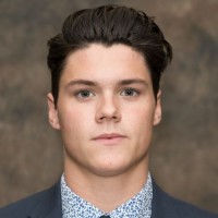 Connor Brown