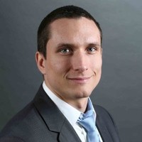 Cédric DANIEL