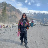 Shailja Gupta