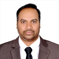 Jeevanantham Jeeva