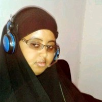 Faatima Ahmed