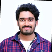 Shrishail Singargoppa