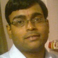 Vinod Kumar
