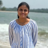 Kavya Bobba