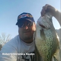 Robert Keelin