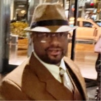 Dameon Jackson