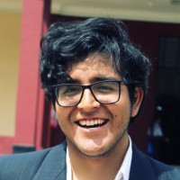 Frank Alejandro Cueva Liza, CAPM®