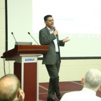 Mohsin Khan