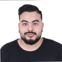 Hussain Almahr