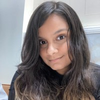 Grace Hussain