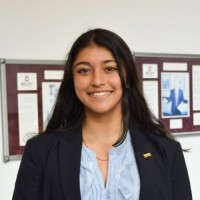 Arushi Ghayalod