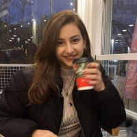 Tuğba Serçe