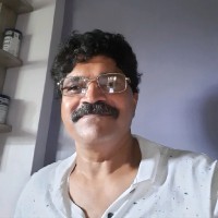 Ravindra Shetye