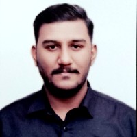 Jabran Bhatti