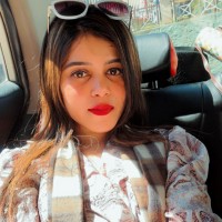 Ravina Fadtare
