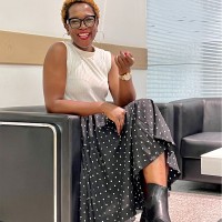 Beatrice Kenzy Kizza