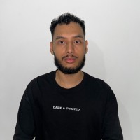 Carlos Andres Barrantes Toro