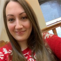 Siân Edwards