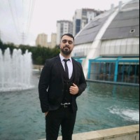 Enes Arslan