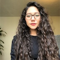 Ana Silvia Romero