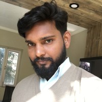 Dhruv Kumar