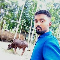 Saruar Alam