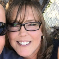Kimberly Fenstermaker