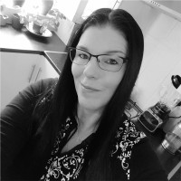 Jobyna (Jo) Dawson