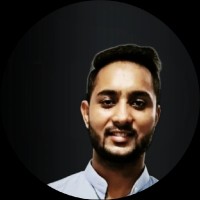 Robin Chauhan
