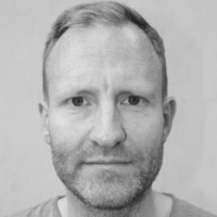 Jonathan Kemp