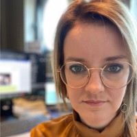 Bieke Van Den Broeck