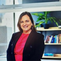 Dawn Marie Gilmore, Ph.D.