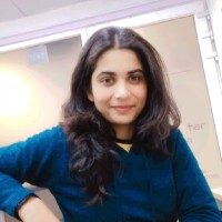 Anamika Pandey