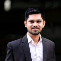 Shubham Nimkar