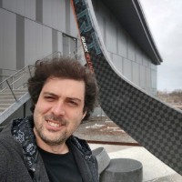 Raphael Teperino
