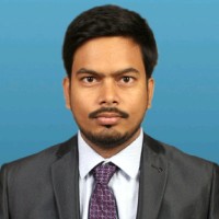 Sumanta Kumar Das