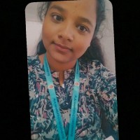 S Charishma